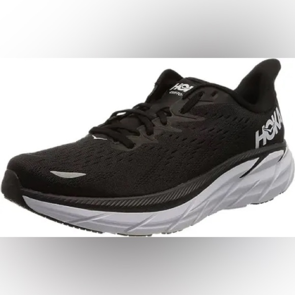 Hoka Clifton 8s